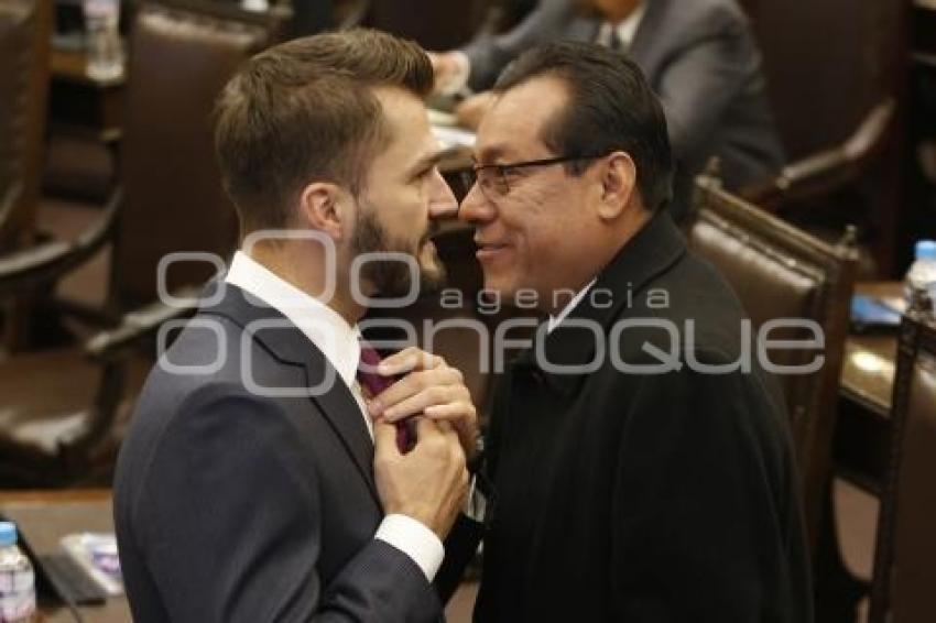 CONGRESO