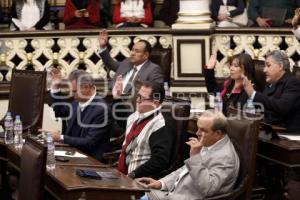 CONGRESO