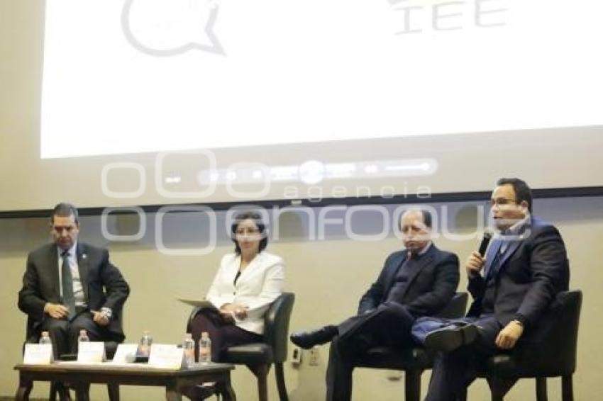 IEE . PLATAFORMA VIRTUAL