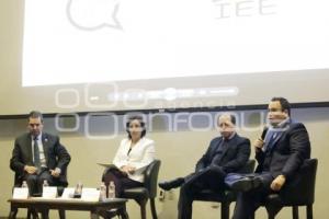 IEE . PLATAFORMA VIRTUAL