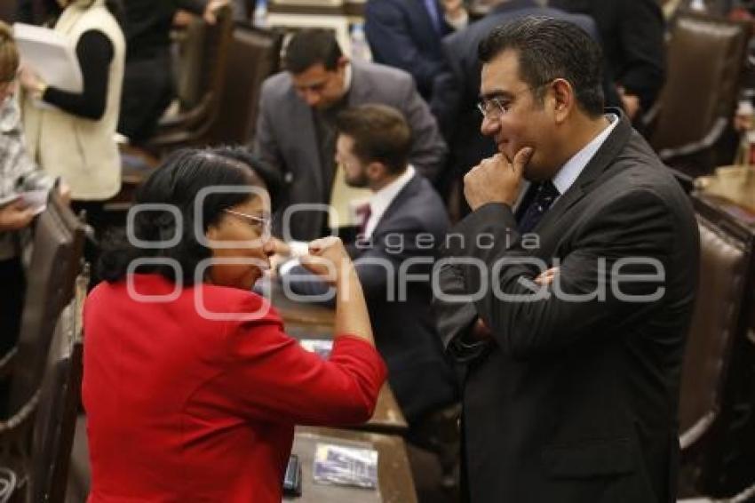CONGRESO