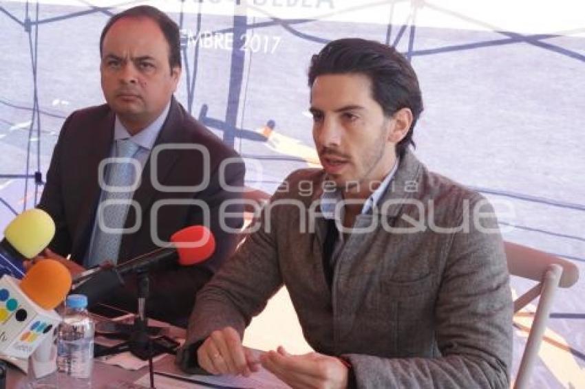 FORO INTERNACIONAL DE ENERGÍA