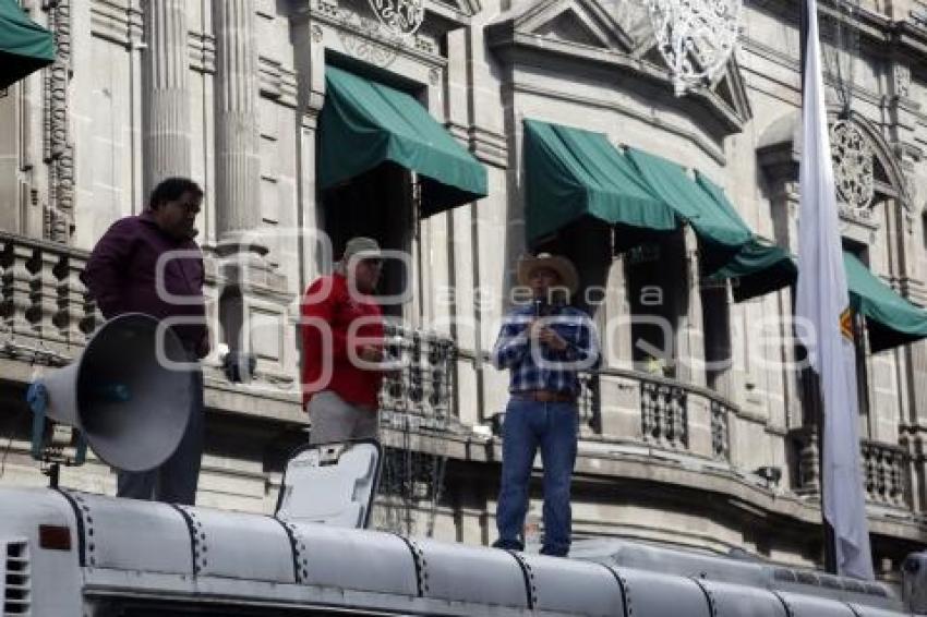 MANIFESTACIÓN 28 DE OCTUBRE