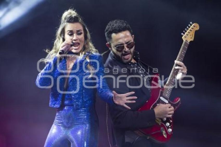 CONCIERTO MARÍA JOSÉ