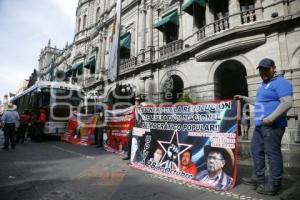 MANIFESTACIÓN 28 DE OCTUBRE