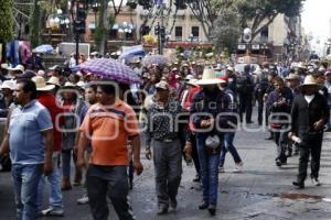 MANIFESTACIÓN 28 DE OCTUBRE