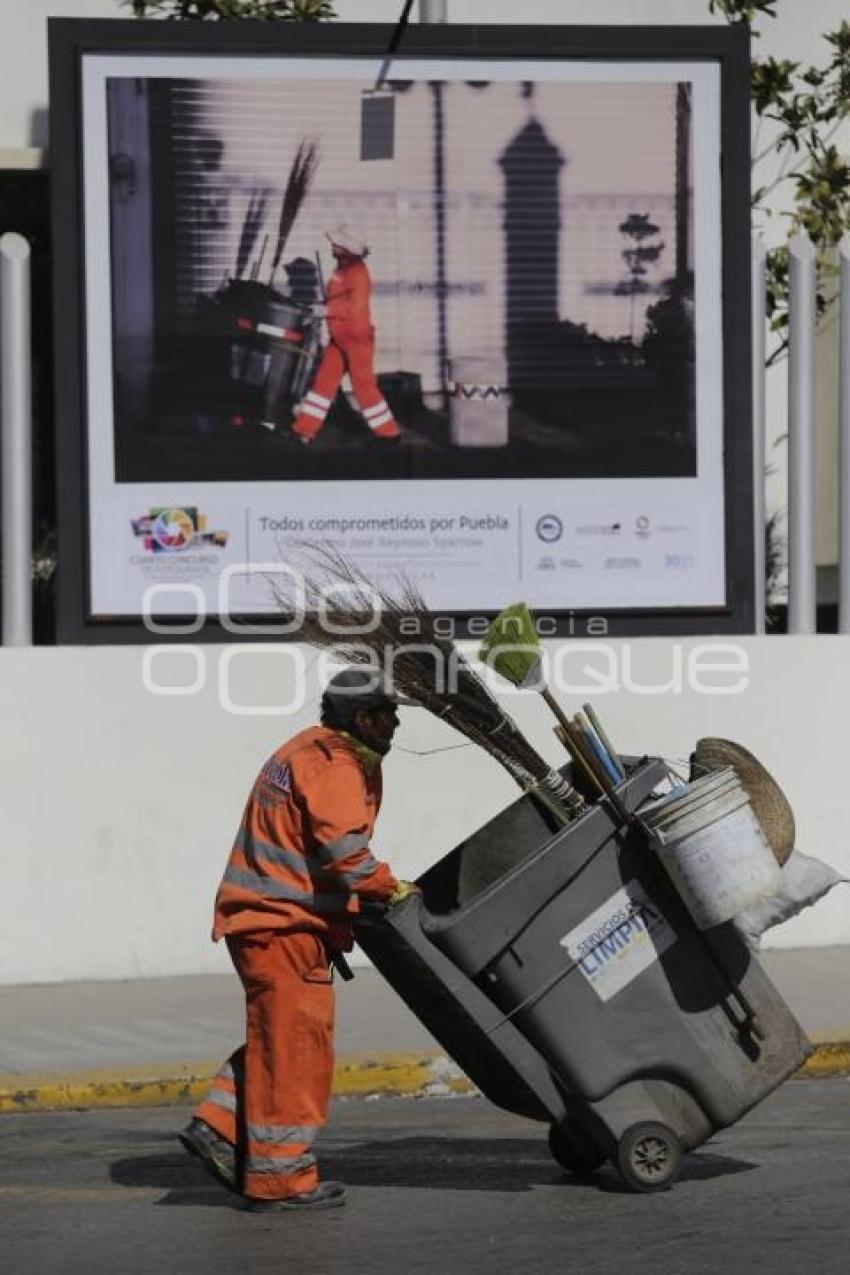 AUDITORÍA SUPERIOR . CONCURSO FOTOGRAFÍA