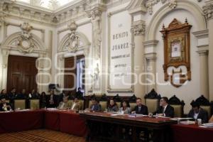 CABILDO