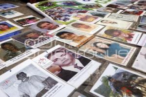 CARAVANA MADRES MIGRANTES CENTROAMERICANAS
