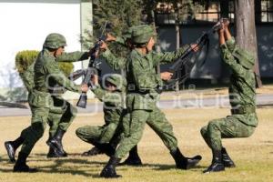 CEREMONIA LIBERACIÓN DE CARTILLAS SMN