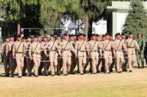 CEREMONIA LIBERACIÓN DE CARTILLAS SMN