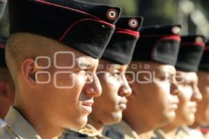 CEREMONIA LIBERACIÓN DE CARTILLAS SMN