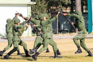 CEREMONIA LIBERACIÓN DE CARTILLAS SMN