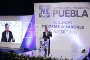 INFORME PAN ESTATAL