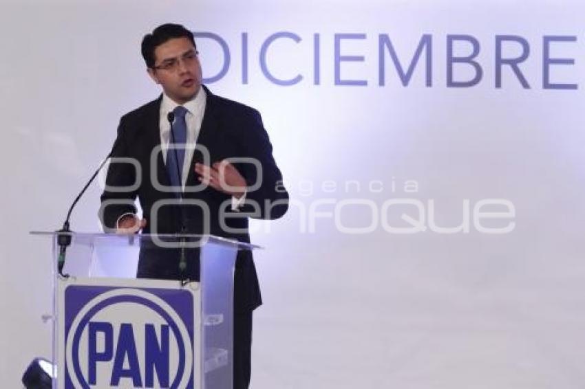 INFORME PAN ESTATAL