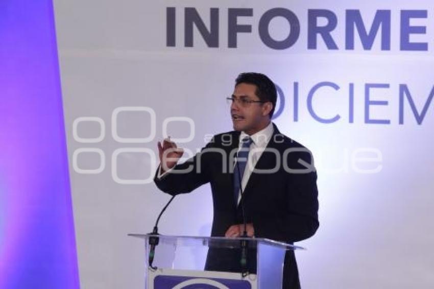 INFORME PAN ESTATAL