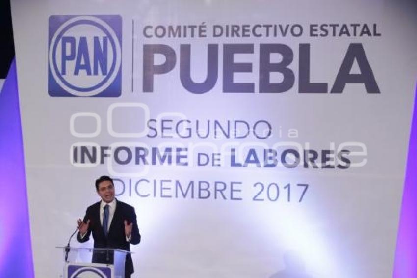 INFORME PAN ESTATAL