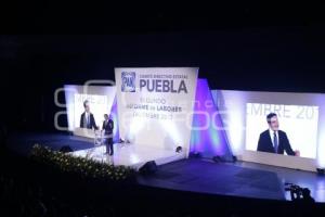 INFORME PAN ESTATAL