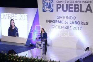 INFORME PAN ESTATAL