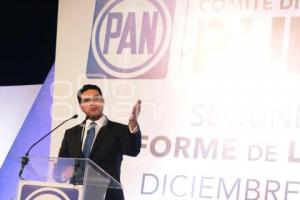 INFORME PAN ESTATAL