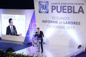 INFORME PAN ESTATAL