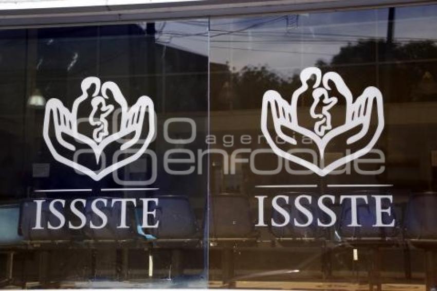 ISSSTE