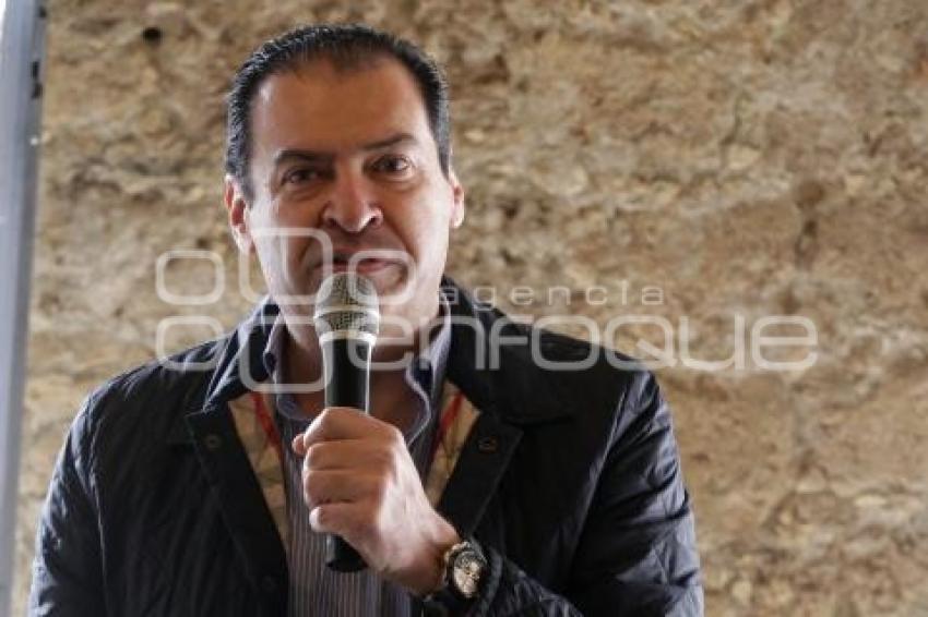 RICARDO URZUA