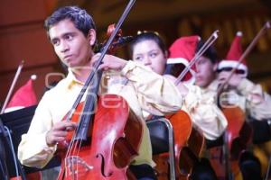 CONCIERTO NAVIDEÑO