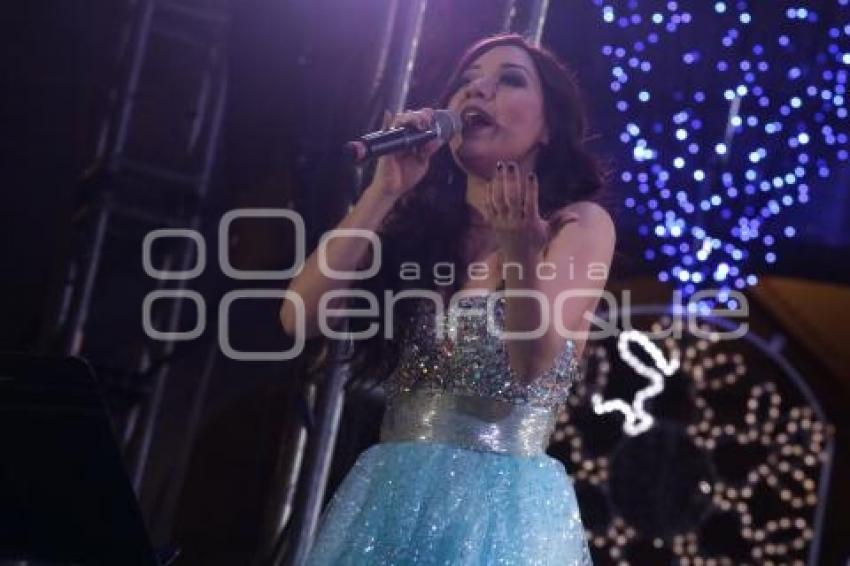 CONCIERTO NAVIDEÑO