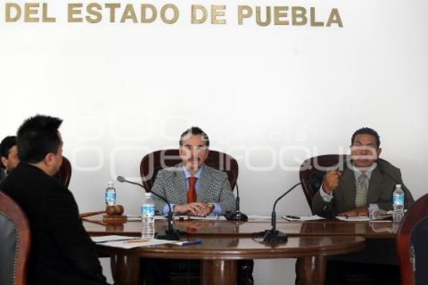 SESIÓN TEEP