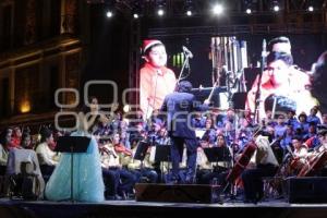 CONCIERTO NAVIDEÑO