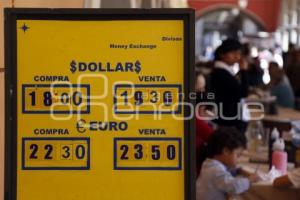 ALZA DOLAR