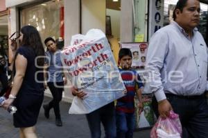 COMPRAS NAVIDEÑAS