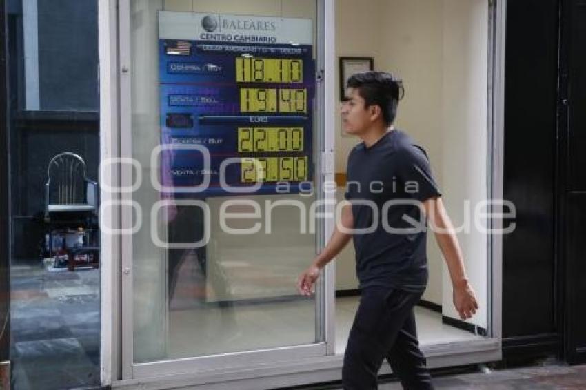 ALZA DOLAR