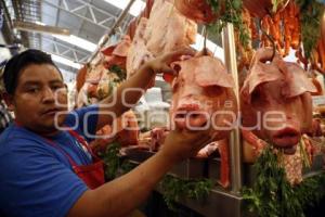 MERCADO COMPRAS NAVIDEÑAS