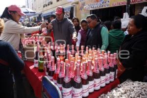 MERCADO COMPRAS NAVIDEÑAS