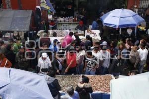 MERCADO COMPRAS NAVIDEÑAS