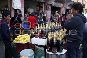 MERCADO COMPRAS NAVIDEÑAS