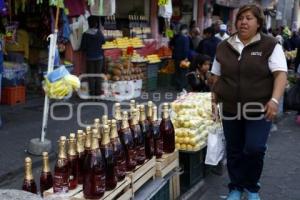 MERCADO COMPRAS NAVIDEÑAS