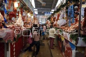 MERCADO COMPRAS NAVIDEÑAS