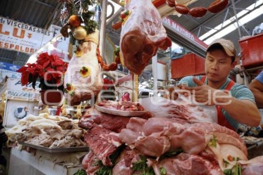 MERCADO COMPRAS NAVIDEÑAS