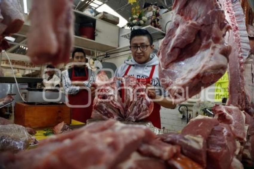 MERCADO COMPRAS NAVIDEÑAS