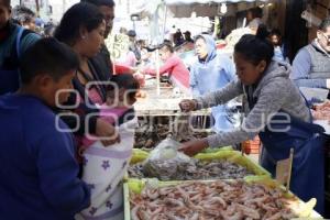 MERCADO COMPRAS NAVIDEÑAS