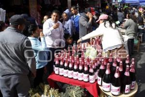 MERCADO COMPRAS NAVIDEÑAS