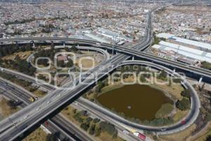 SEGUNDO PISO AUTOPISTA