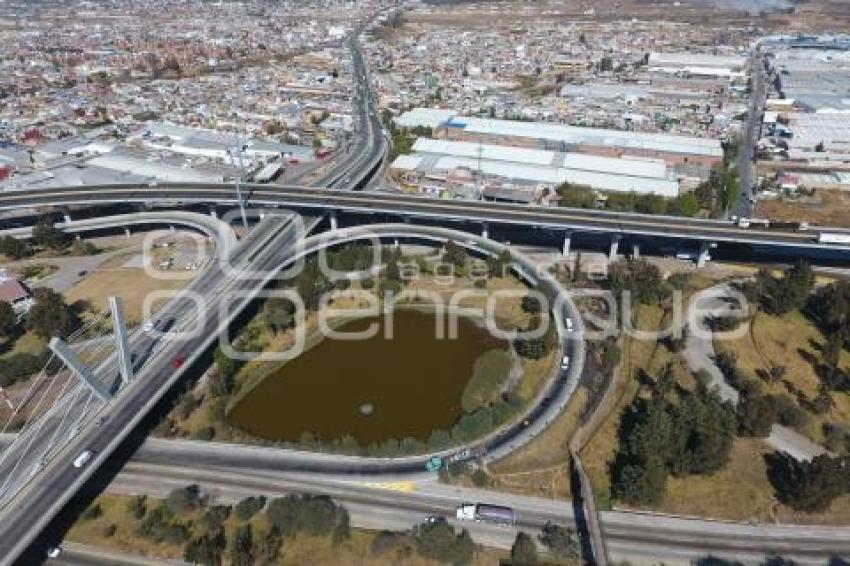 SEGUNDO PISO AUTOPISTA