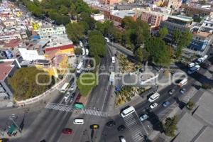 BULEVAR 5 DE MAYO