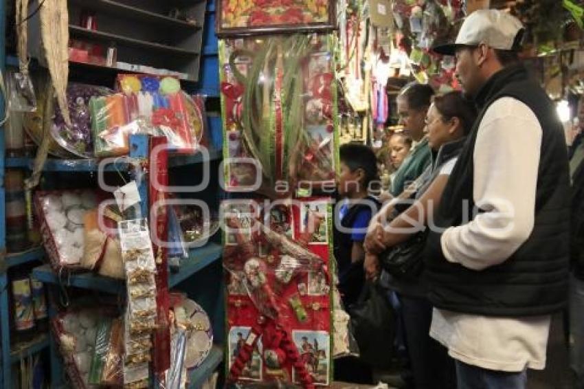 AMULETOS AÑO NUEVO