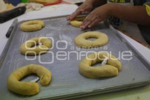 ROSCA DE REYES