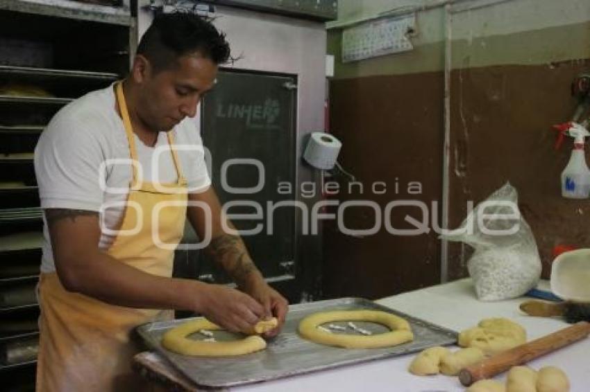 ROSCA DE REYES